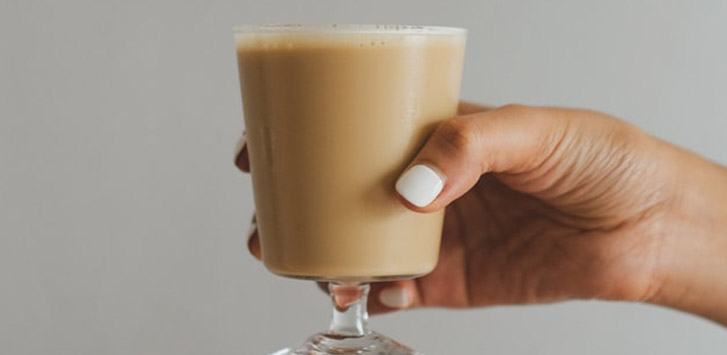 How to Make Nitro Cold Brew at Home Like a Pro